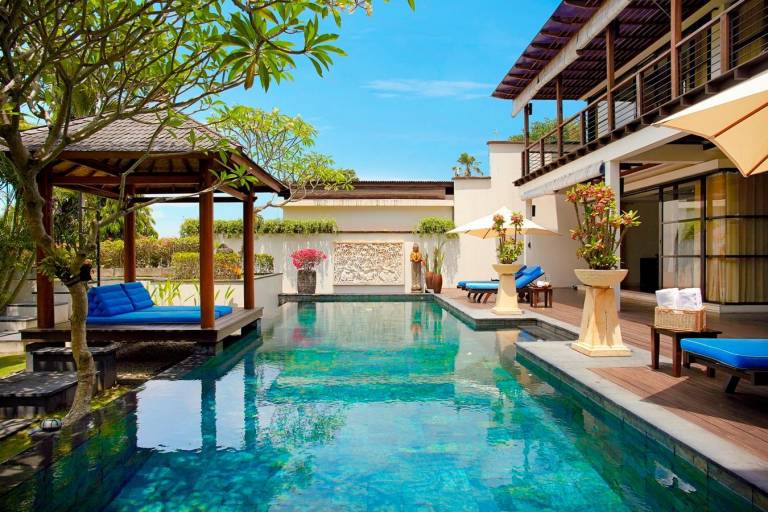 Resort Nusa Dua Beach