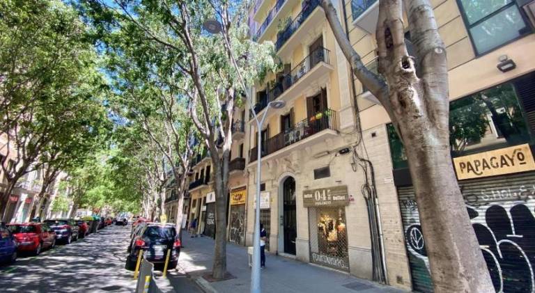 Apartment | Near Magic Fountain of Montjuïc — photo 4