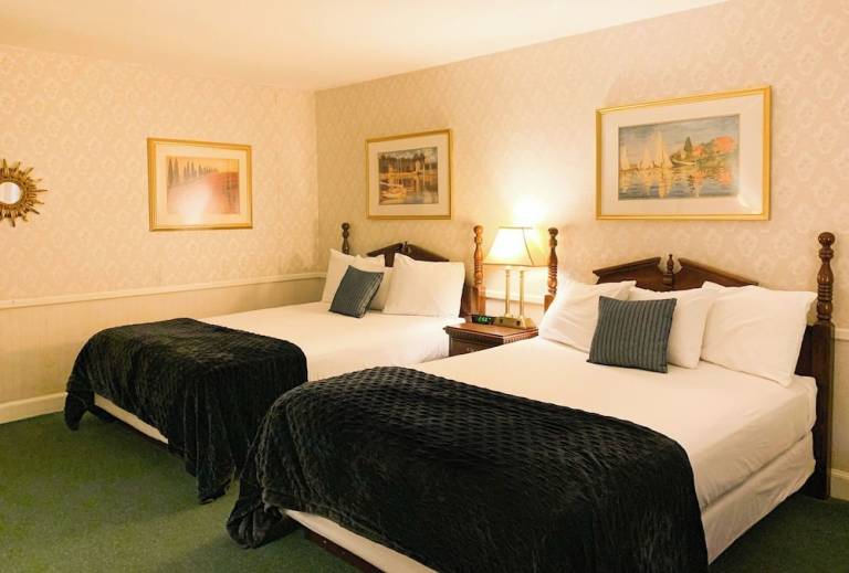 Motel Camden