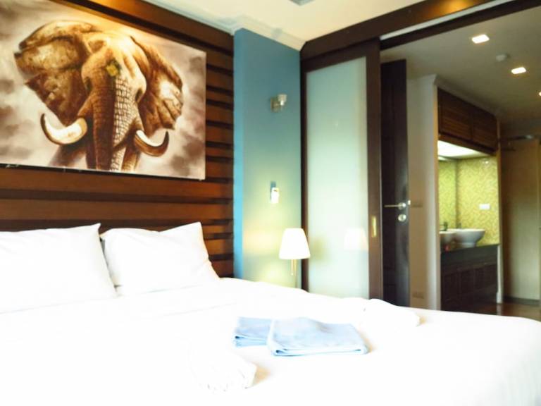 Condo Patong
