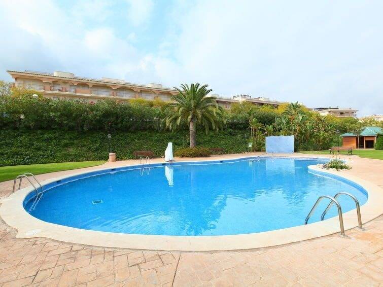Apartamento Sant Carles de la Ràpita