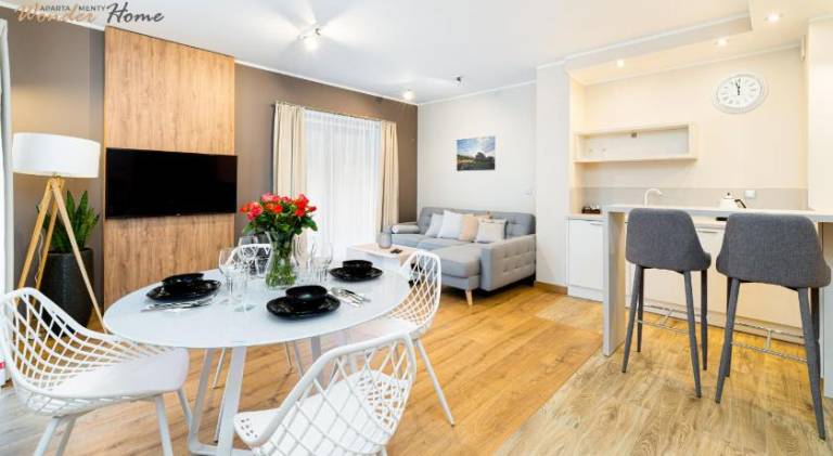 Rental apartment with terrace — photo 2