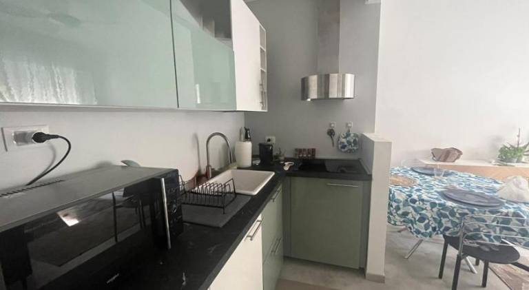 Apartment with 1 room for 2 persons — photo 3