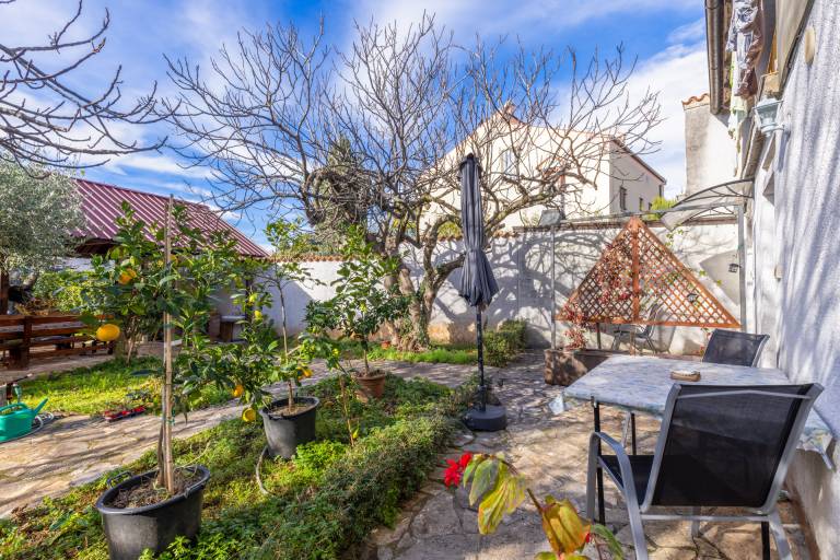 Apartment IP74 (Laureta) in Porec