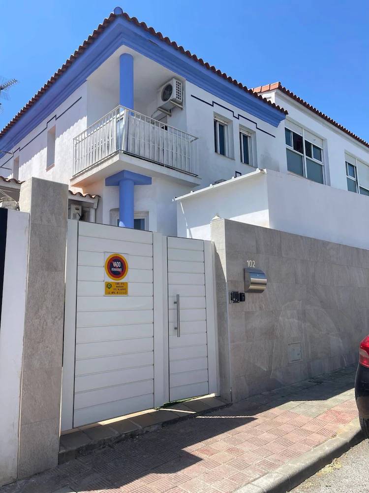 Apartamento Mairena del Aljarafe