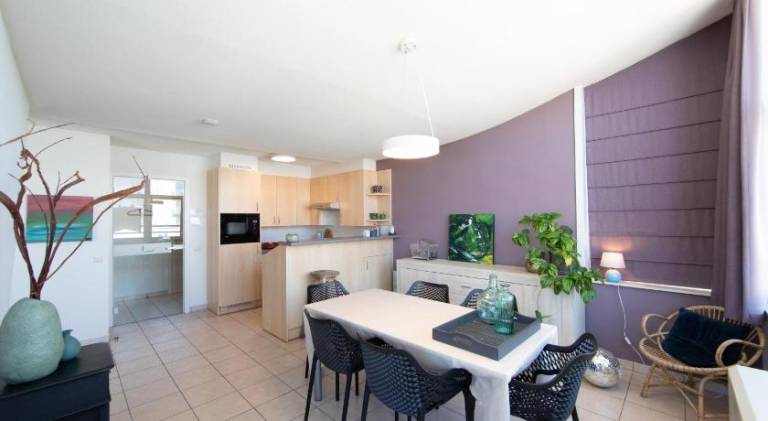 Rental apartment with 2 rooms for 6 persons — photo 3