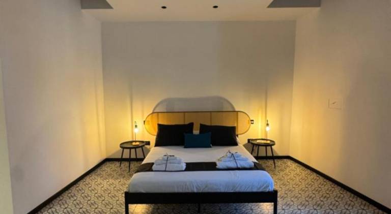 Rental apartment with 1 room for 4 persons in Nola