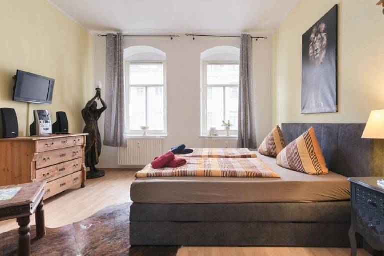 Apartment Innere Altstadt