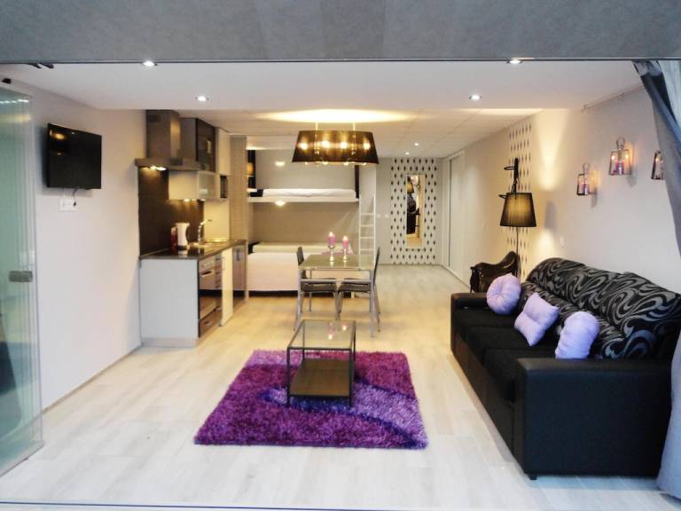 Apartamento Paços de Ferreira