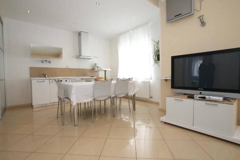 Holiday apartment with fast internet | Sea view — photo 3