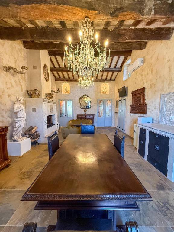 Casa Cingoli