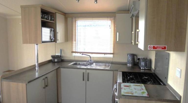 Apartment with 3 rooms for 8 persons — photo 5