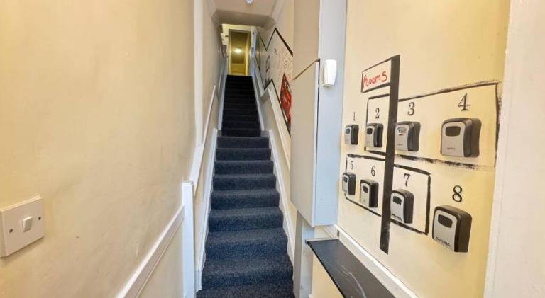 Rental apartment | Near Liverpool Cathedral | Pets allowed — photo 4