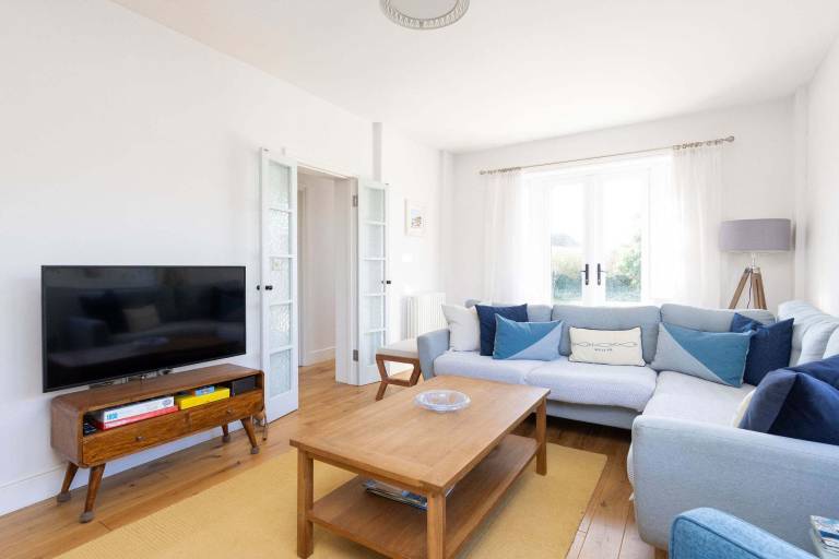 House  West Wittering