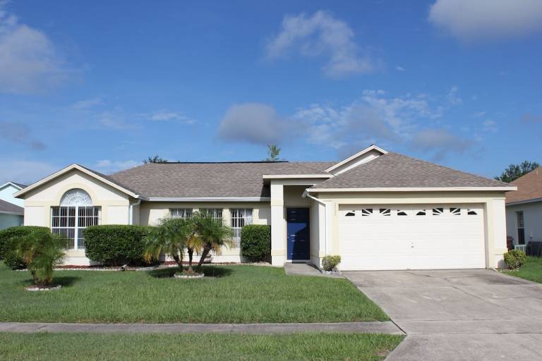 Hus  Kissimmee