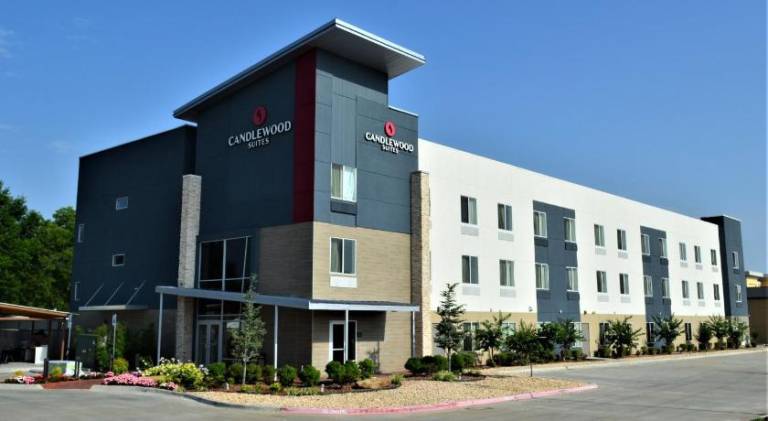 Candlewood Suites Muskogee By IHG in Muskogee, OK
