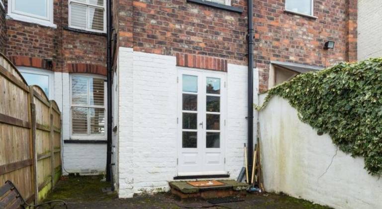 House  Timperley