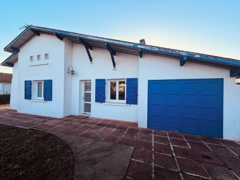 Maison de vacances Mont-de-Marsan