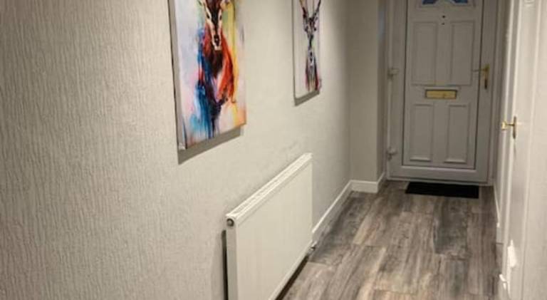 Apartment with 2 rooms for 4 persons — photo 3