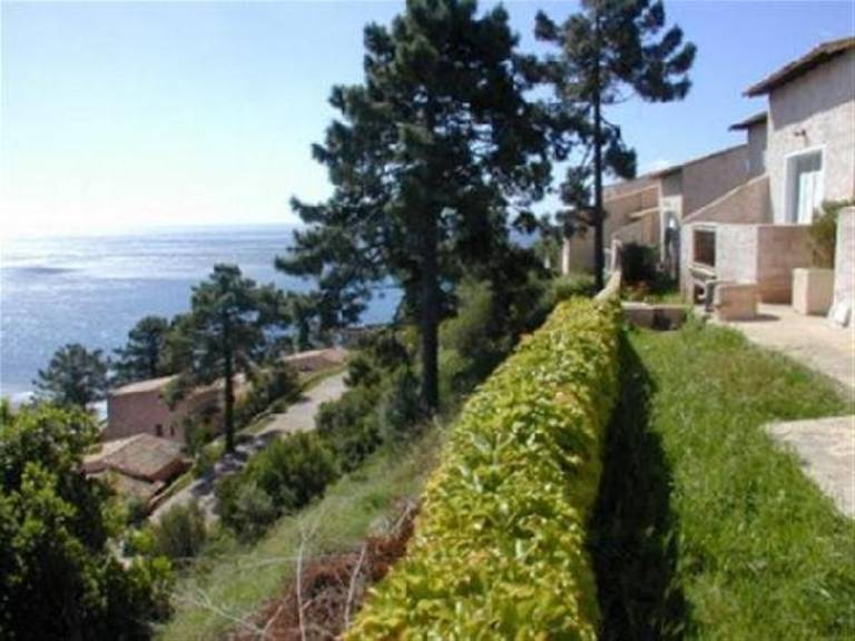 Mini-Villa in Tarco - 300m from Beach, Air Conditioning, BBQ — photo 2