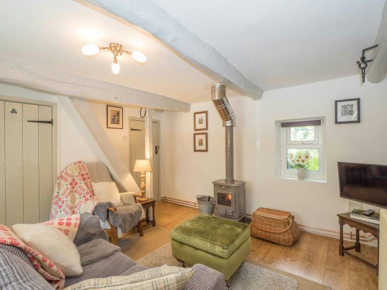 Cottage Llangeler