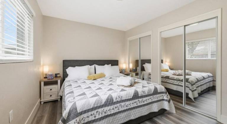 Holiday apartment with 1 room for 4 persons — photo 2