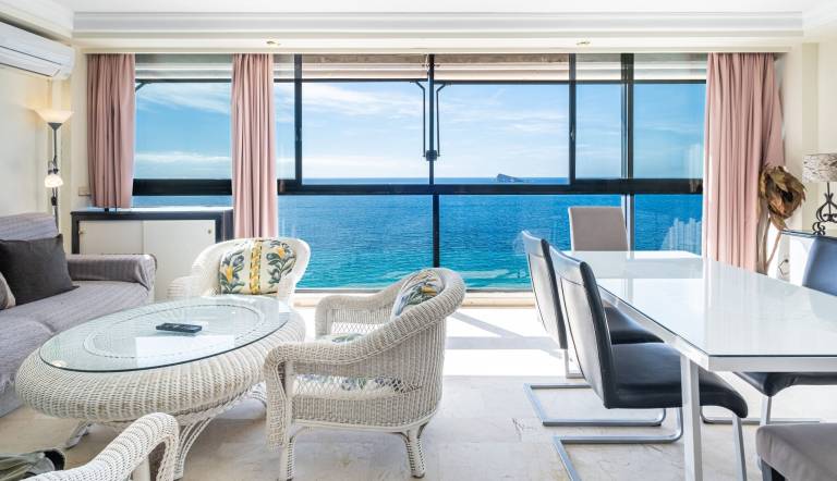 Apartment Benidorm