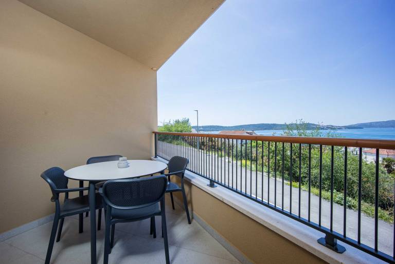Appartement Trogir