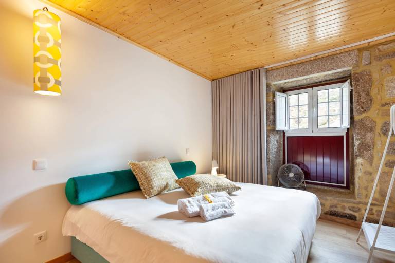 Ferienhaus Paranhos