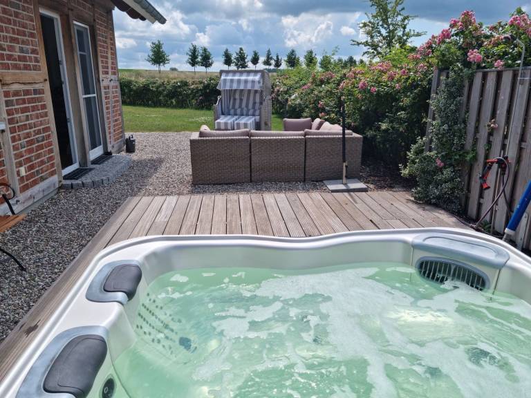 Ferienhaus Kalkhorst