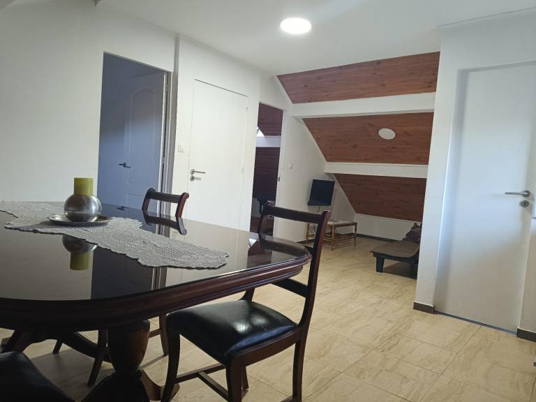 Holiday apartment with yard, patio & grill | Dogs allowed — photo 4