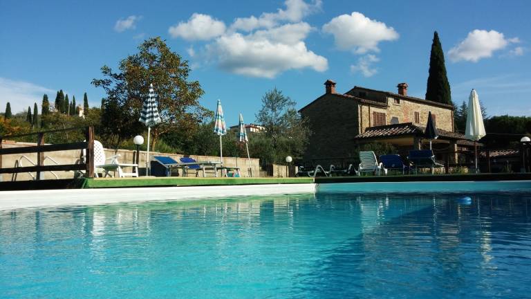 Villa Tregozzano