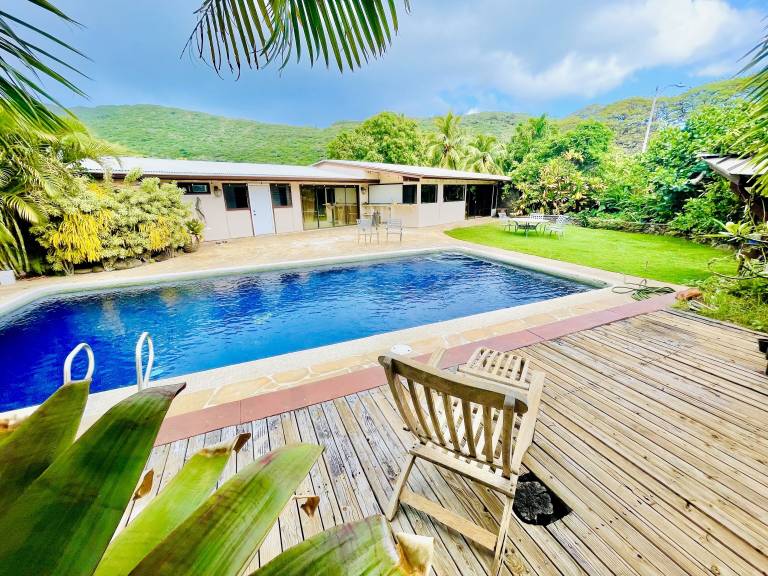 House  Portlock
