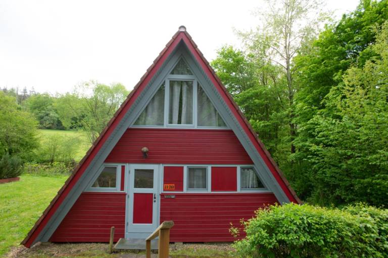 Vakantiepark Machtlos