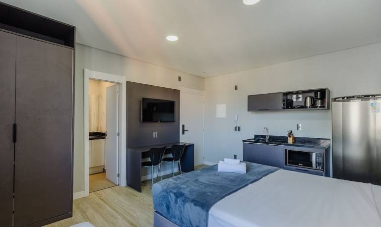Apartamento Canoas