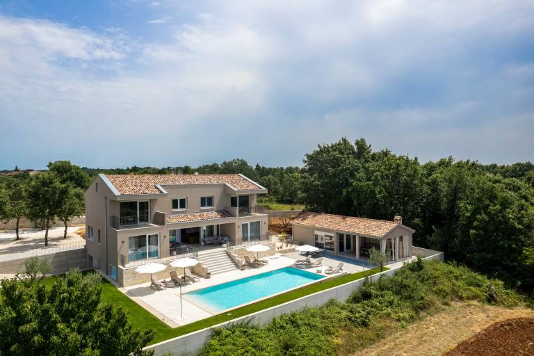 Vila Vidulini