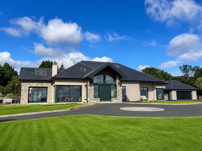 House Bray