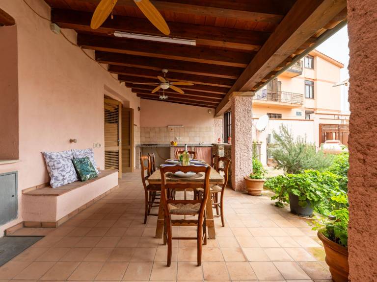 Casa Muravera