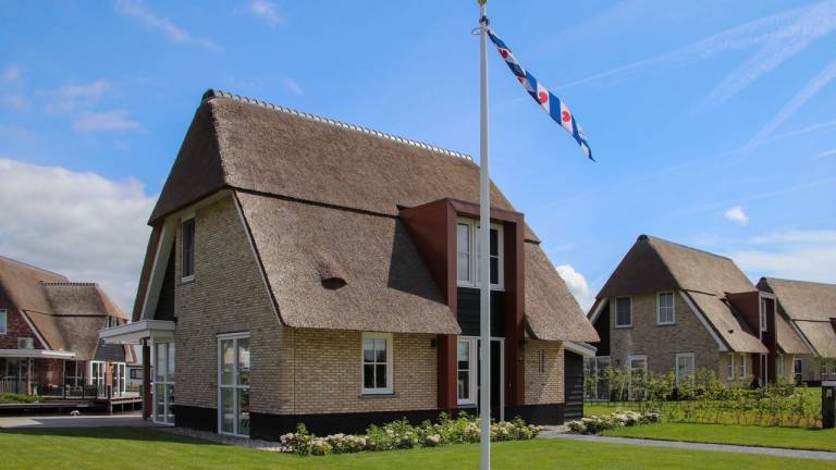 Ferienwohnung Lemmer