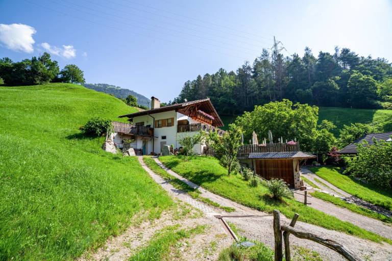 Appartamento vacanza Lana