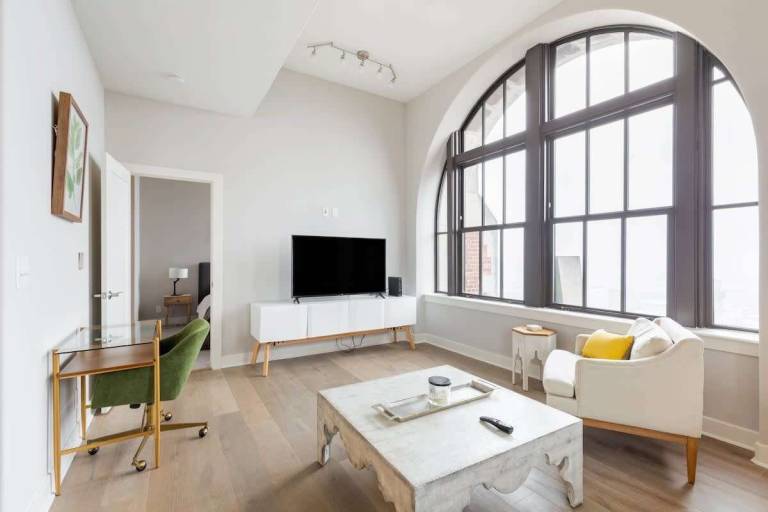 Fells Point, MD Vacation Rentals from 51 HomeToGo