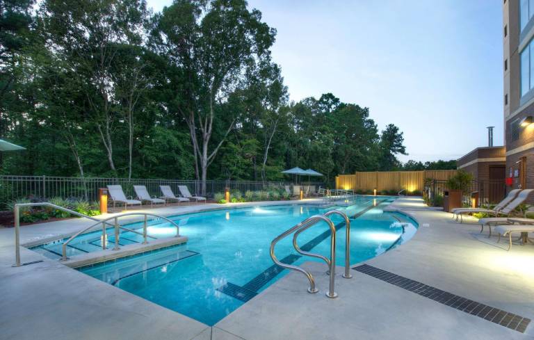 Hyatt Place Durham Southpoint — photo 3