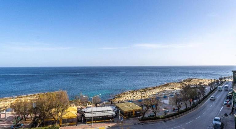 Holiday apartment with 1 room for 7 persons in St. Julian's