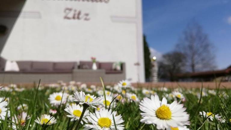 Ferienwohnung Ranten