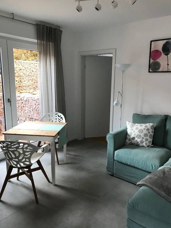 Ferienwohnung Straubenhardt