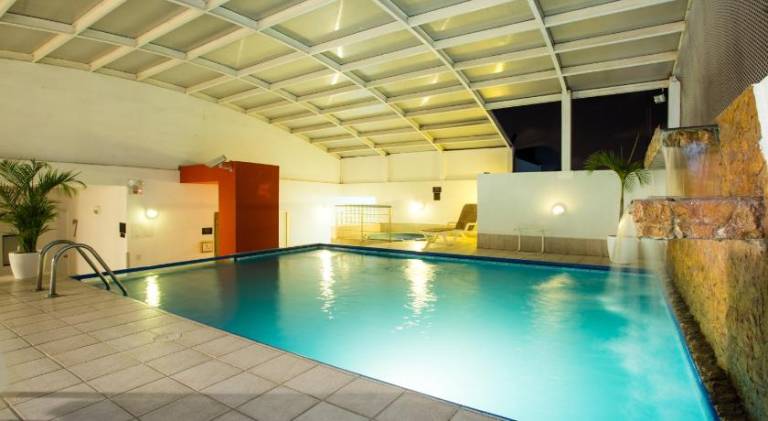 Wyndham Costa del Sol Chiclayo — photo 3
