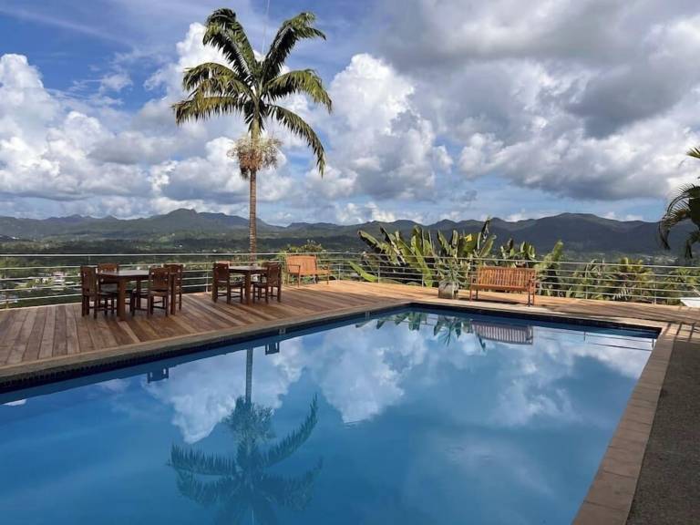 House Suva