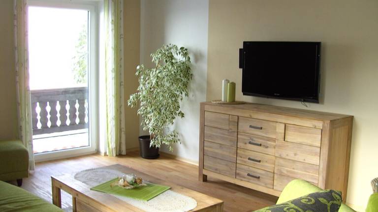 Ferienwohnung Hunding