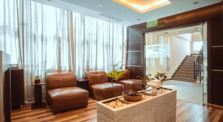 Best Western Plus Addis Ababa — photo 4