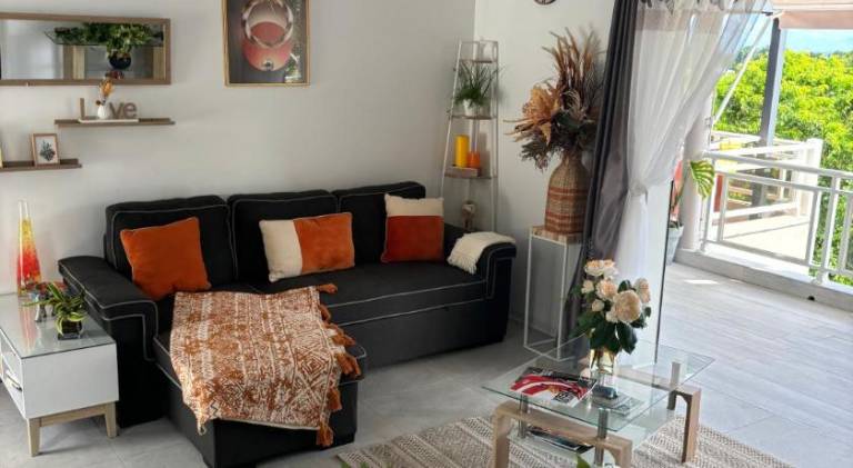 Wonderful villa | Pet-friendly in Le Gosier